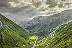Die schönsten Berge der Schweizer Alpen