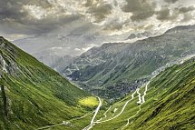 Die schönsten Berge der Schweizer Alpen