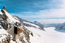Die schönsten Berge der Schweizer Alpen