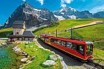 Die schönsten Berge der Schweizer Alpen