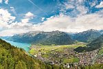 Die schönsten Berge der Schweizer Alpen