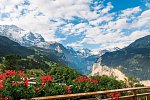 Victoria Lauberhorn Wengen, a Faern Collection Hotel