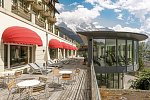 Victoria Lauberhorn Wengen, a Faern Collection Hotel
