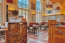 Victoria Lauberhorn Wengen, a Faern Collection Hotel