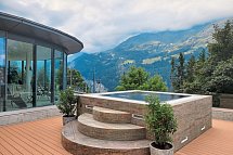Victoria Lauberhorn Wengen, a Faern Collection Hotel