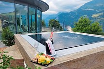 Victoria Lauberhorn Wengen, a Faern Collection Hotel