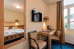 Victoria Lauberhorn Wengen, a Faern Collection Hotel