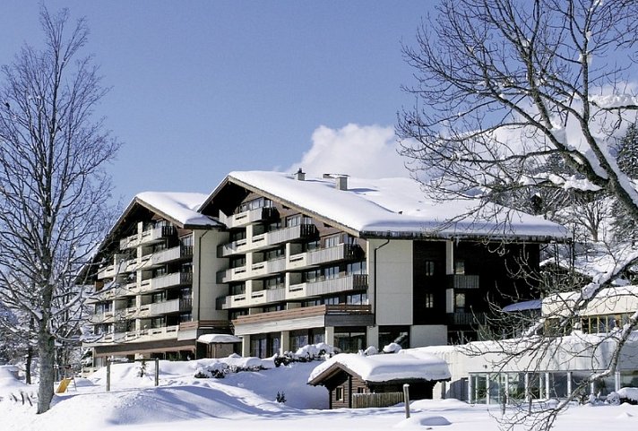 Sunstar Hotel Grindelwald