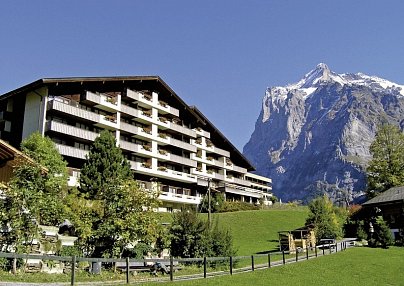 Sunstar Hotel Grindelwald Grindelwald