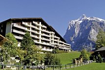 Sunstar Hotel Grindelwald