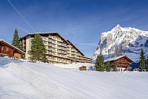 Sunstar Hotel Grindelwald