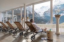 Sunstar Hotel Grindelwald