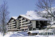 Sunstar Hotel Grindelwald