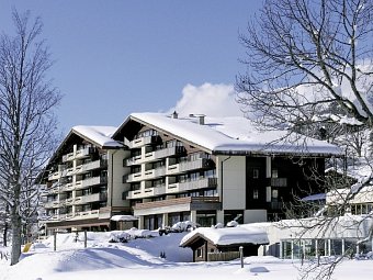 Sunstar Hotel Grindelwald