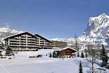 Sunstar Hotel Grindelwald