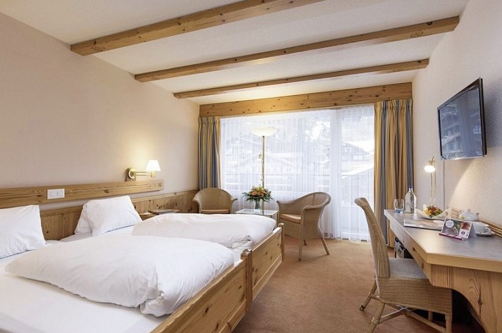 Sunstar Hotel Grindelwald