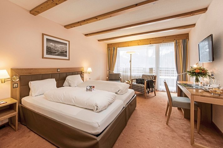 Sunstar Hotel Grindelwald