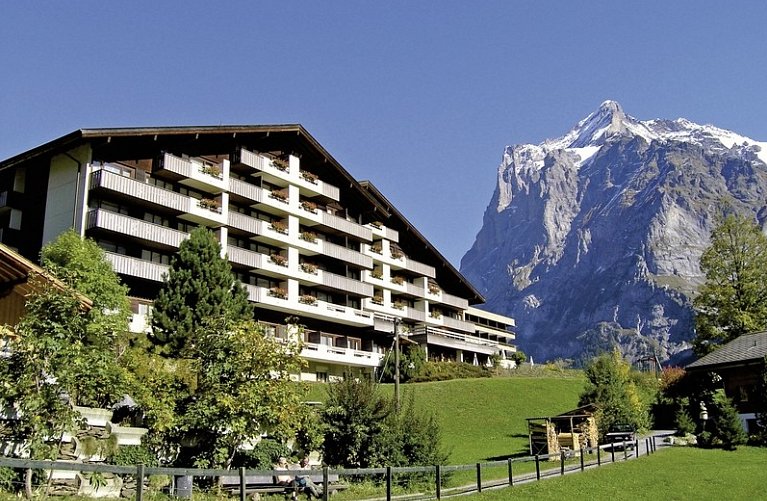 Sunstar Hotel Grindelwald