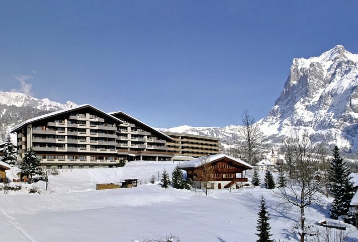 Sunstar Hotel Grindelwald