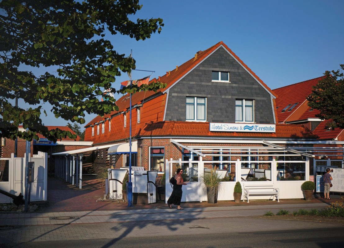 Hotel Simone