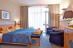 Inselhotel VierJahresZeiten