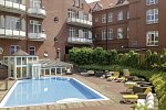 Inselhotel VierJahresZeiten
