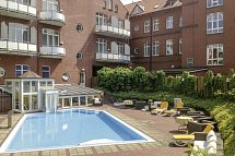 Inselhotel VierJahresZeiten