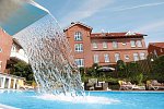 Inselhotel VierJahresZeiten