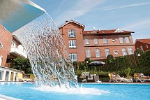 Inselhotel VierJahresZeiten