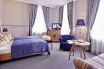 Inselhotel VierJahresZeiten