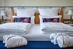 Inselhotel VierJahresZeiten