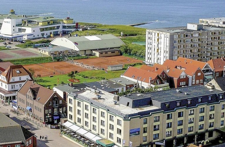 Hotel Kachelot