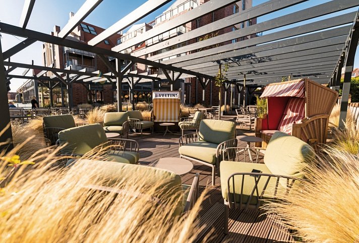 Hotel Atlantic Juist