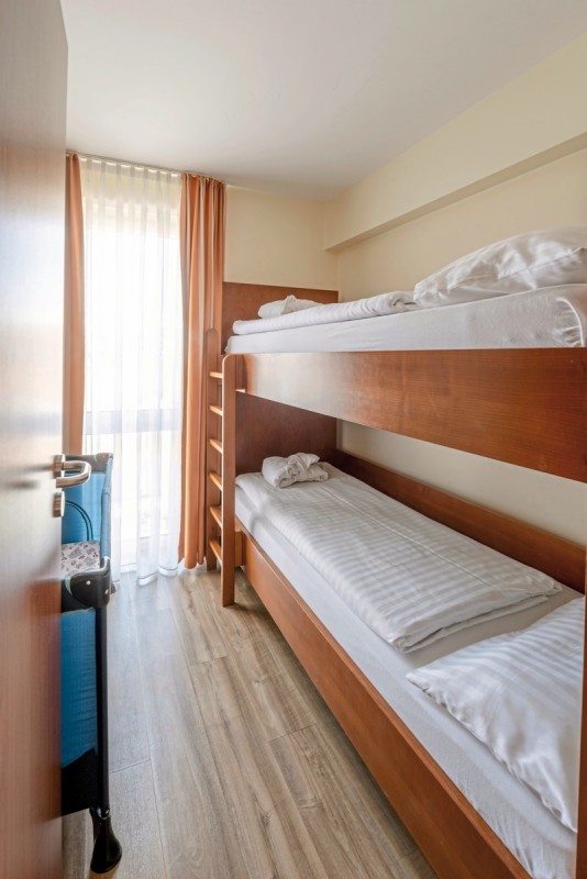 Hotel Atlantic Juist