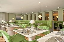 Hotel Atlantic Juist