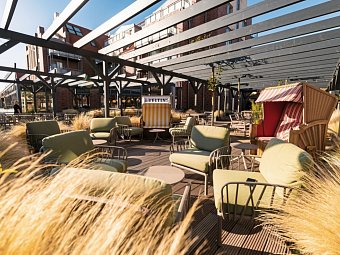 Hotel Atlantic Juist