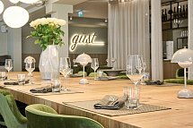 Hotel Atlantic Juist