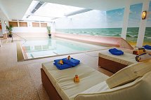 Hotel Atlantic Juist