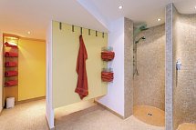 Hotel Atlantic Juist
