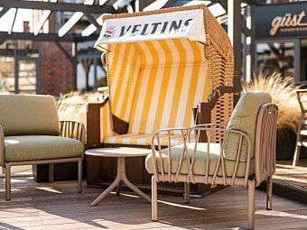 Hotel Atlantic Juist