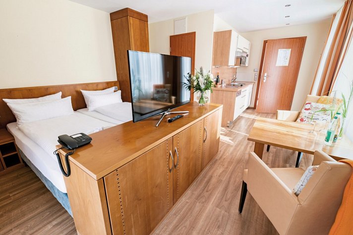 Hotel Atlantic Juist