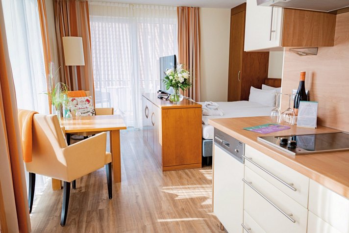Hotel Atlantic Juist