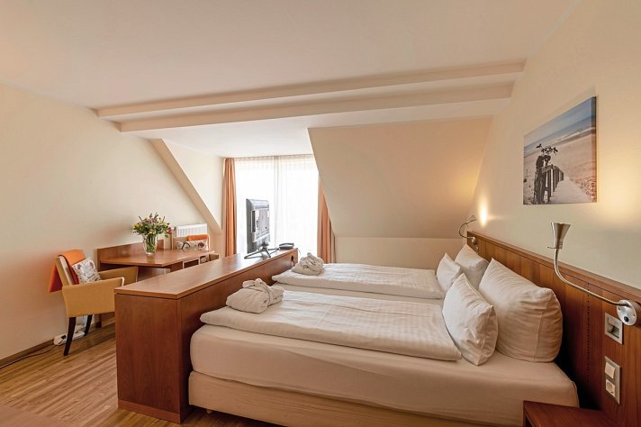 Hotel Atlantic Juist