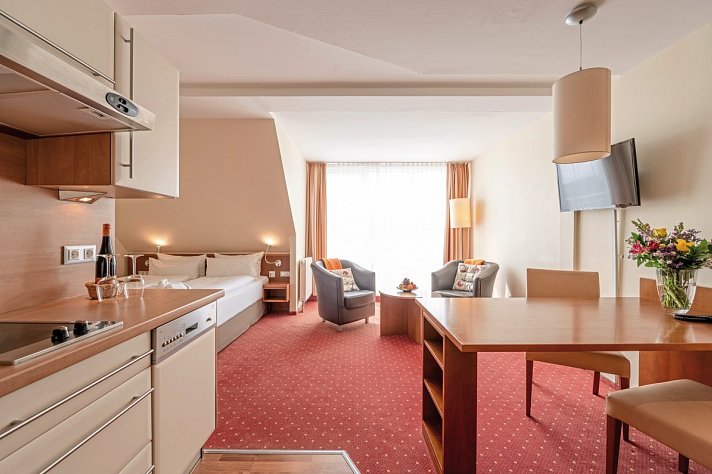 Hotel Atlantic Juist