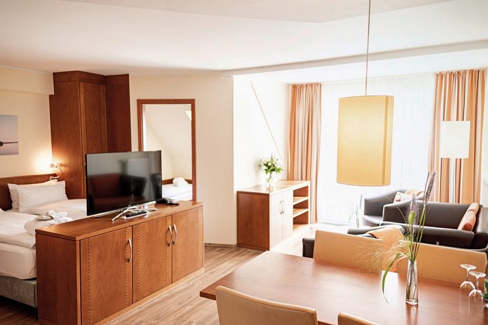 Hotel Atlantic Juist