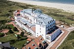 Strandhotel "Kurhaus" Juist