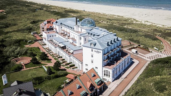 Strandhotel 
