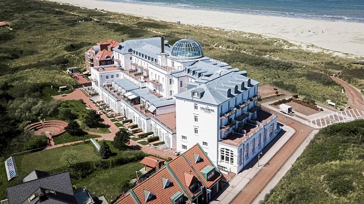 Strandhotel 