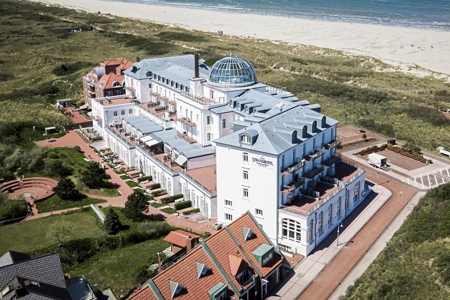 Strandhotel 
