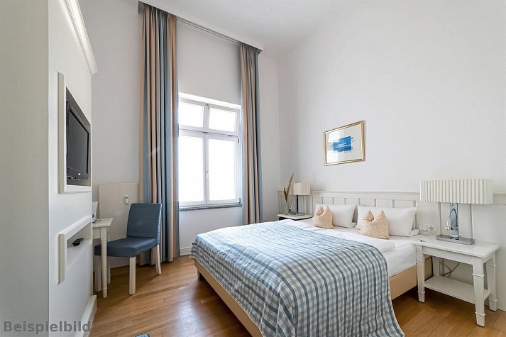 Strandhotel 